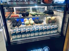 -茶百道(大卫城店)