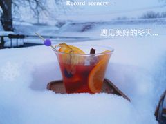 -自如ZSPACE四合院艺术餐厅