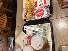 -肯德基(观前新店)