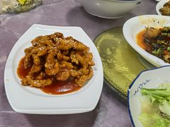 -洪霞餐馆
