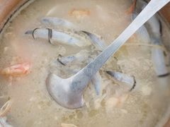 -张家卫·阳江菜·小海鲜(肥婆湾桥店)