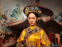 -上海杜莎夫人蜡像馆