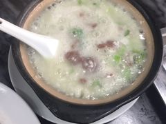 -兴兴旺·冬瓜盅·啫啫煲(西华路店)