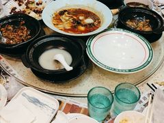 -新宝餐厅(流塘店)