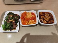 -老乡鸡(融科天地店)