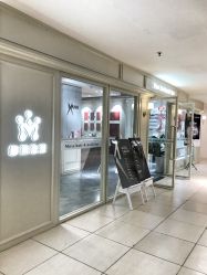 -M Hair造型