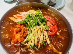 -奔跑吧陕菜·盛世长安(民乐园万达店)