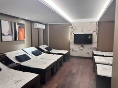 -水墨澜渟足道·SPA·传统(四望亭东关街店)