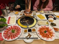 -韩宫宴烤肉·料理(南京江宁万达店)