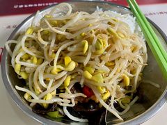 -北京大学-燕南食堂