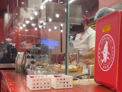 -喜家德虾仁水饺(东海缤纷天地店)