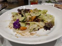 蔬菜色拉-嘉逸传菜(洛川东路店)
