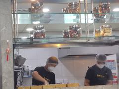 -康师傅私房牛肉面(北京南站店)