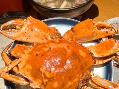 -蚝翅·海鲜粥·烧烤·羊肉季(海曙天一店)