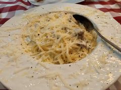 -安立可意大利美食