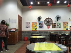大堂-民信老铺(人民路店)