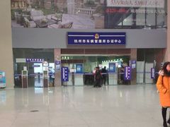 -杭州九堡客运中心