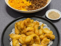 -瓯越·海鲜·瓯味一品(IM长宁国际店)