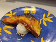 -京樽回転寿司(奥林匹克店)