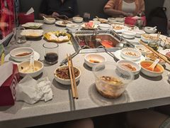 -海底捞火锅(老城根店)
