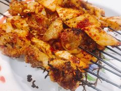 -张四烤羊肉(西藏自治区拉萨市丹杰林巷店)