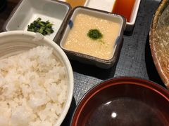 -牛かつもと村(原宿店)