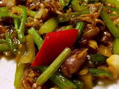 -杨记海鲜楼(三门黑金冠店)