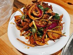 -和晟shèng铁锅炖·东北菜(南山店)