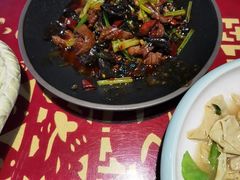-人民公社大食堂(顺义总店)