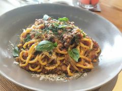 -Mercato莫卡多露台餐厅与酒吧(K11店)