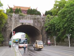 -零陵古城