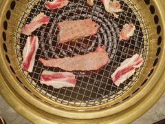 -谷牛日式烤肉(宝山U天地店)