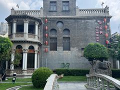 -卫鼎轩·曹公馆(鼓楼店)