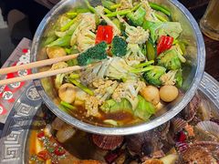 -破店肥哈·海鲜·烧烤(郑州银泰inPARK店)