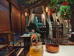 -佬麻雀·剁椒鱼头(京基KK One店)