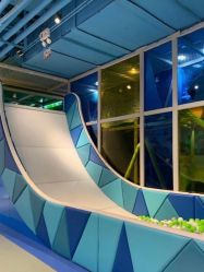 -KidSteam儿童乐园(富力城店)