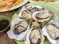 -贞姨美食·老字号海鲜大排档