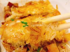 -老通城豆皮大王(吉庆街店)