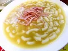 -澳洲牛奶公司(佐敦店)