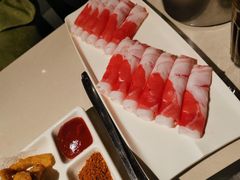 -海底捞火锅(劲松店)