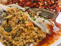 -新新湘菜馆(新中街二条店)