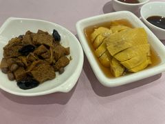 -顺风海鲜港(金玉兰店)