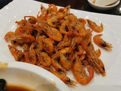 油爆河虾-德兴馆(广东路总店)