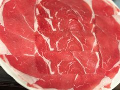 -南门涮肉(后海店)
