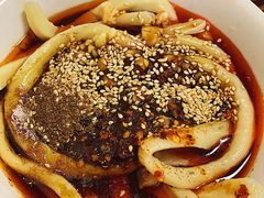 -中和裴氏蹄花(府河路店)