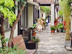 -小河直街历史文化街区