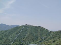 -蓟州溶洞风景区
