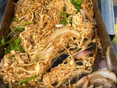 -1910老鲁味海鲜·戳子肉·青岛菜(金沙滩店)