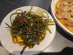 -鑫悦楼煎蟹·16年海鲜大排档