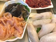 -朱氏胖子烂火锅(洪崖洞店)